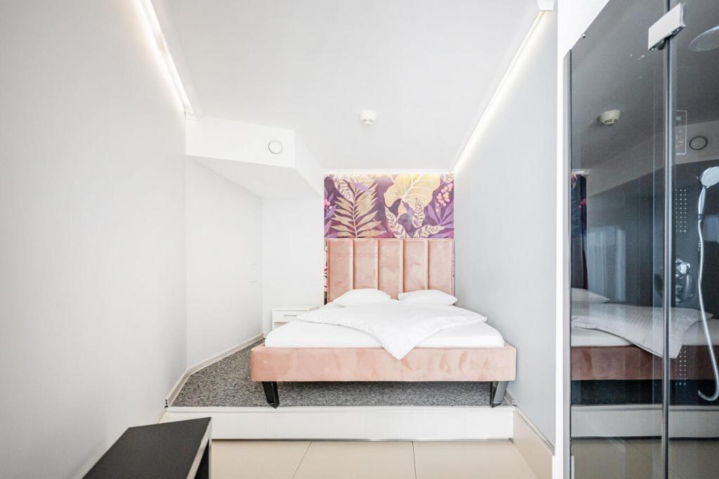 Mieszkanie 44&nbsp;m², Wrocław, Stare Miasto, Krawiecka - zdjęcie 9