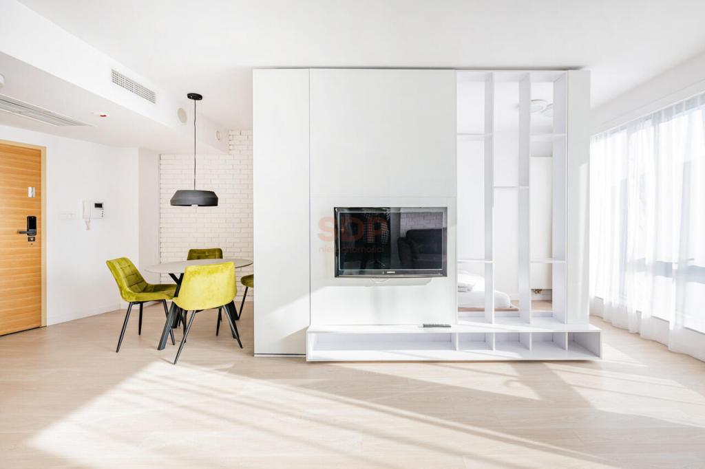 Mieszkanie 44&nbsp;m², Wrocław, Stare Miasto, Krawiecka - zdjęcie 7