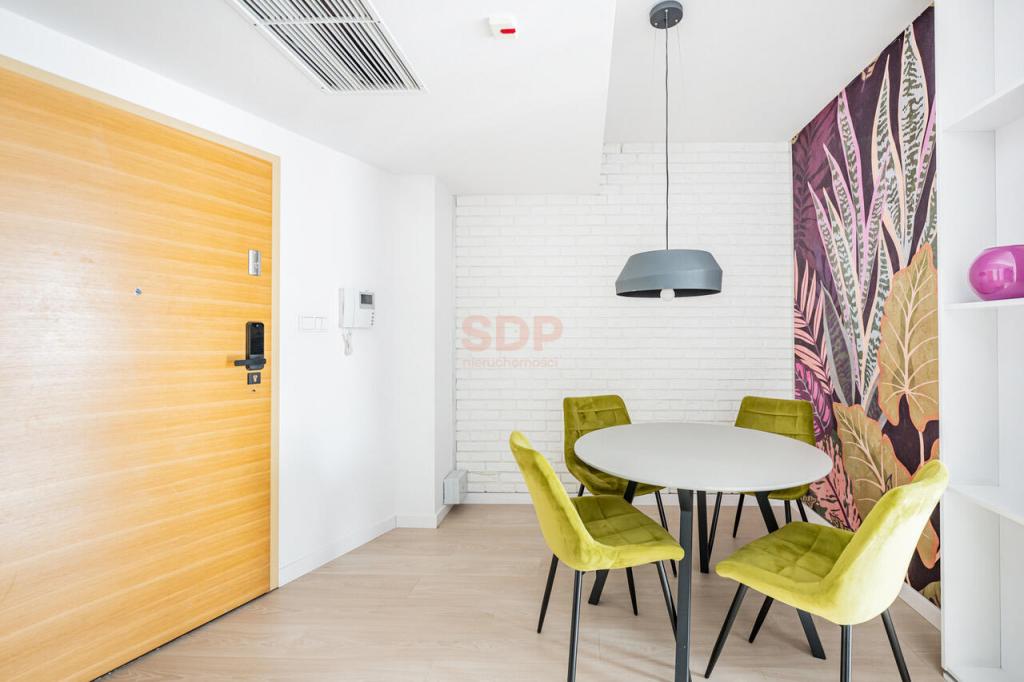 Mieszkanie 44&nbsp;m², Wrocław, Stare Miasto, Krawiecka - zdjęcie 6