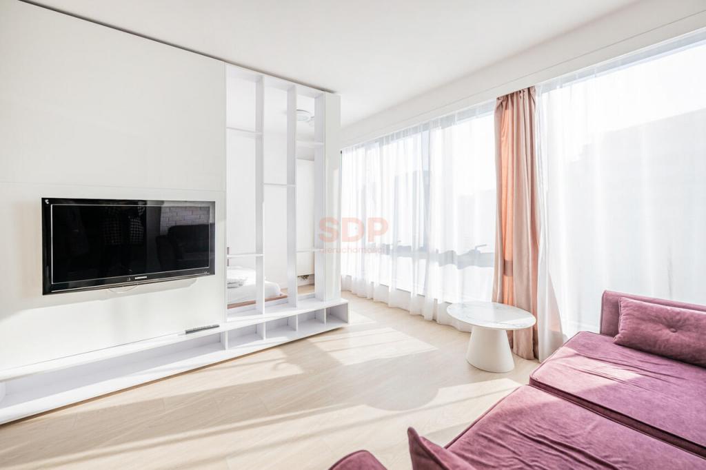 Mieszkanie 44&nbsp;m², Wrocław, Stare Miasto, Krawiecka - zdjęcie 3
