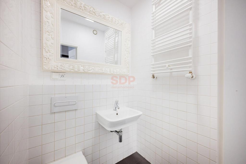 Mieszkanie 44&nbsp;m², Wrocław, Stare Miasto, Krawiecka - zdjęcie 11