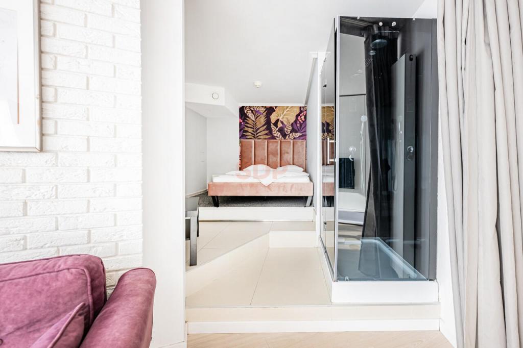 Mieszkanie 44&nbsp;m², Wrocław, Stare Miasto, Krawiecka - zdjęcie 8