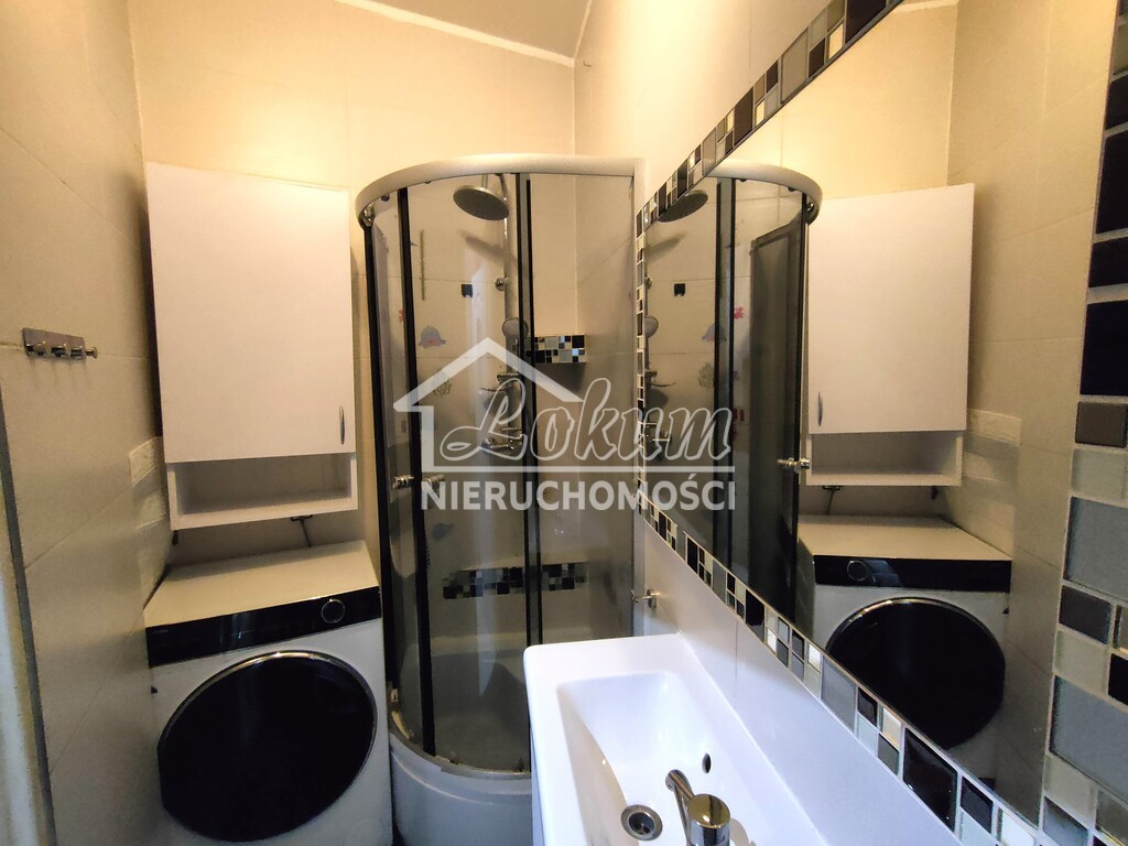 Mieszkanie 49,76&nbsp;m², Szczecin, Centrum, Śląska - zdjęcie 5