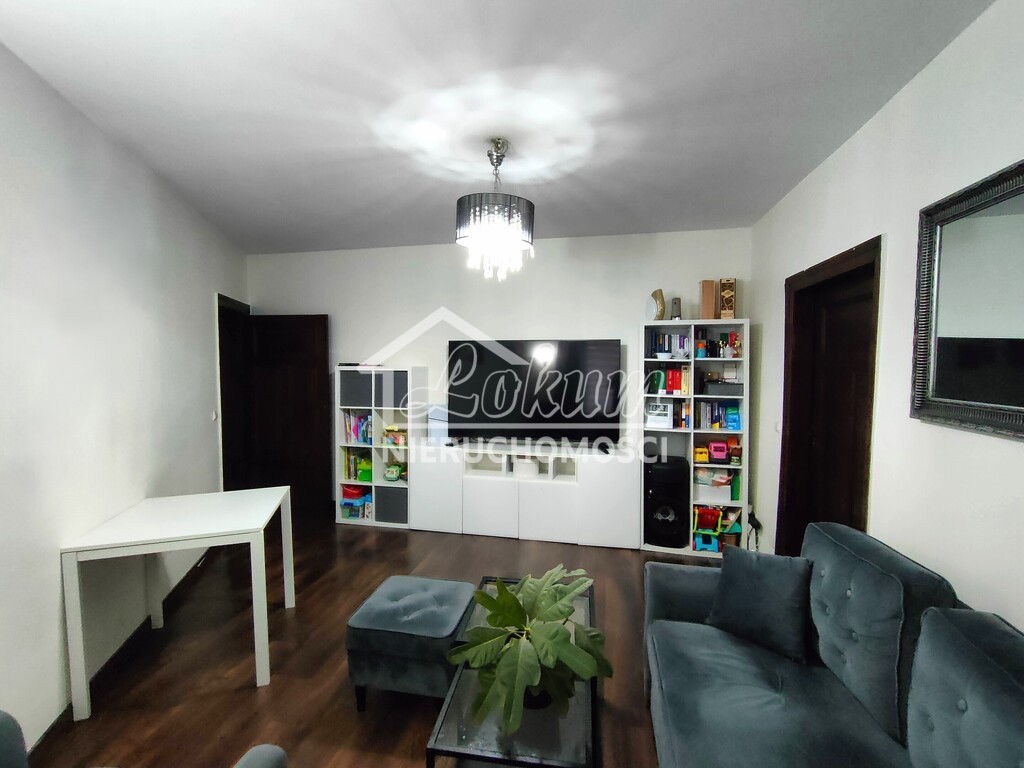 Mieszkanie 49,76&nbsp;m², Szczecin, Centrum, Śląska - zdjęcie 11