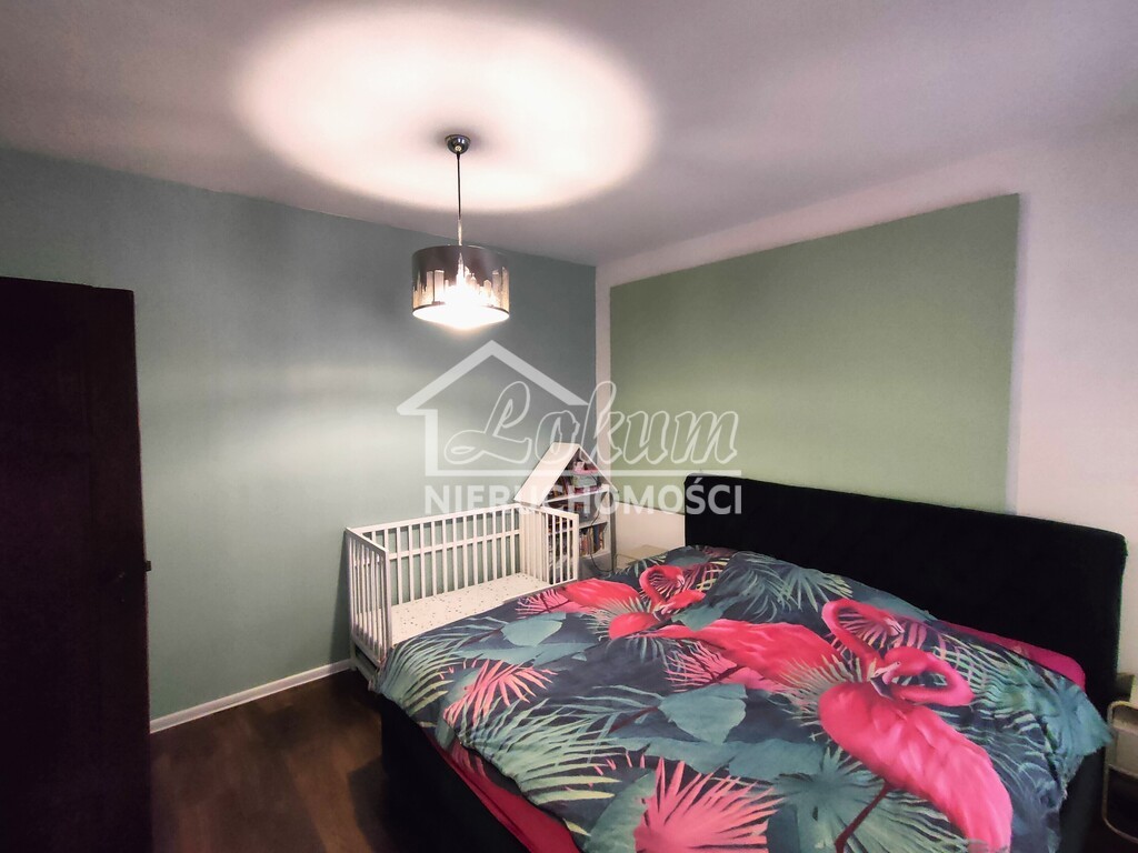 Mieszkanie 49,76&nbsp;m², Szczecin, Centrum, Śląska - zdjęcie 7