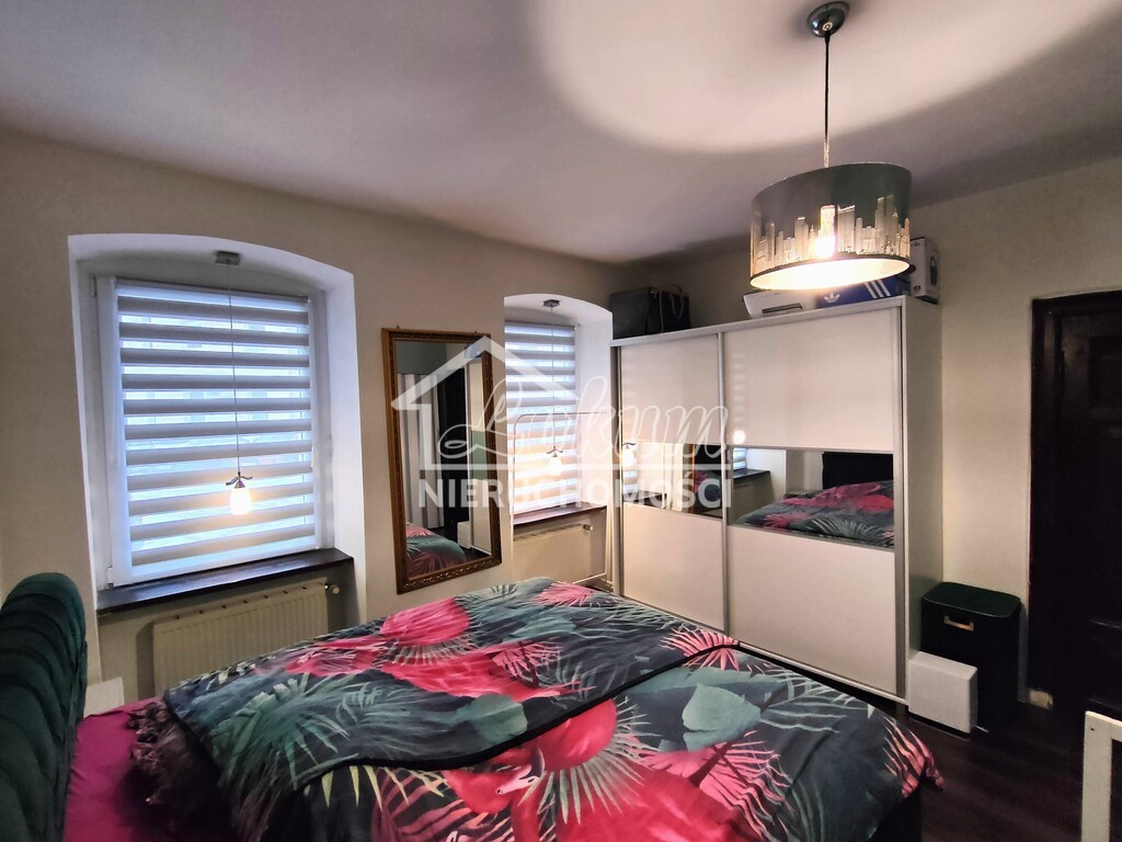 Mieszkanie 49,76&nbsp;m², Szczecin, Centrum, Śląska - zdjęcie 8