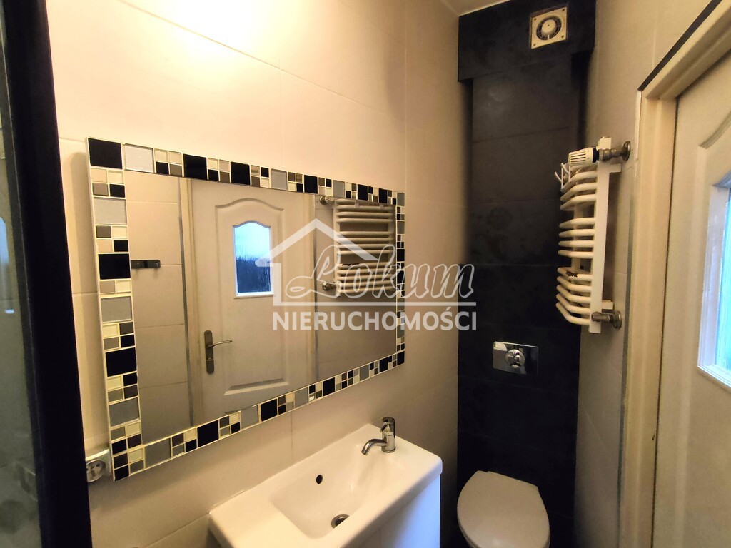 Mieszkanie 49,76&nbsp;m², Szczecin, Centrum, Śląska - zdjęcie 4