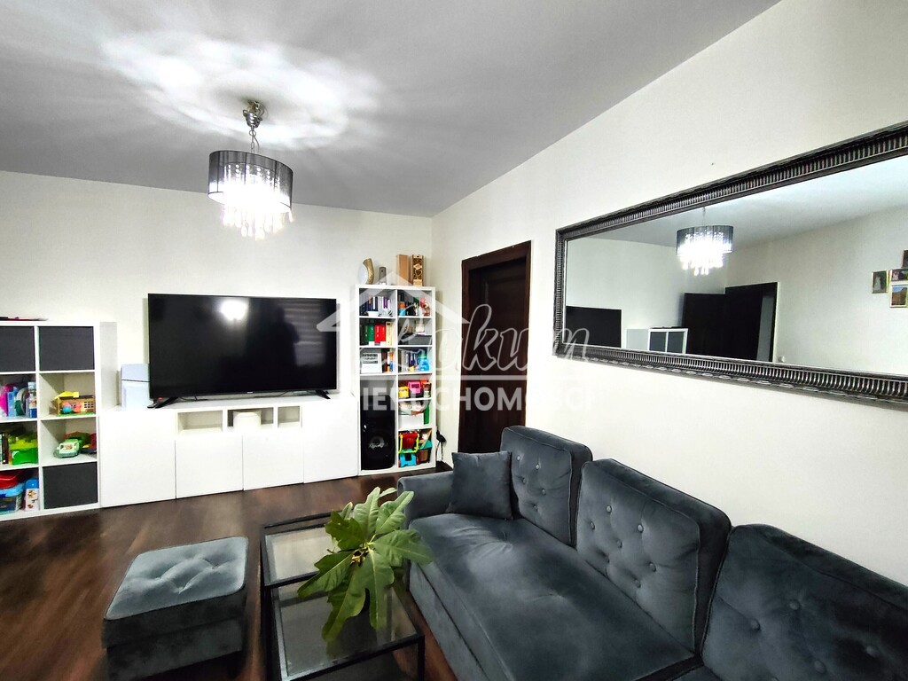 Mieszkanie 49,76&nbsp;m², Szczecin, Centrum, Śląska - zdjęcie 1