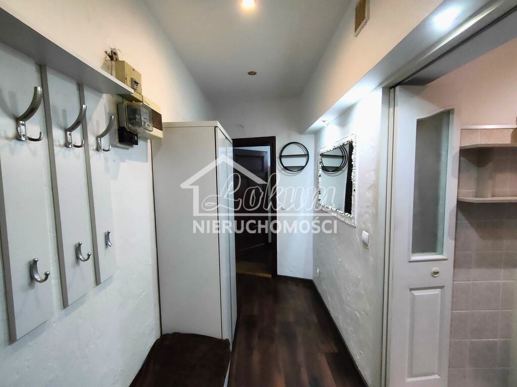 Mieszkanie 49,76&nbsp;m², Szczecin, Centrum, Śląska - zdjęcie 9