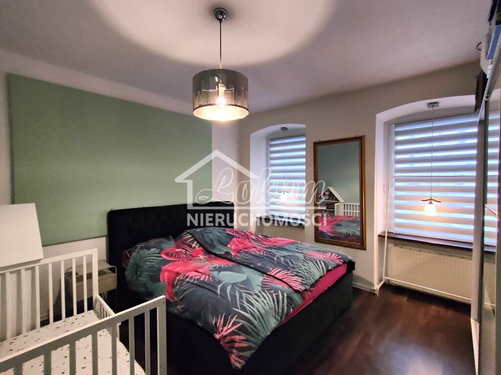 Mieszkanie 49,76&nbsp;m², Szczecin, Centrum, Śląska - zdjęcie 6