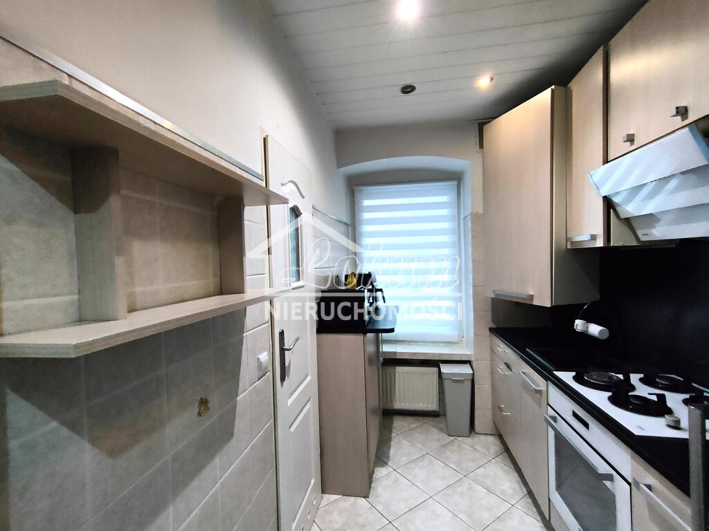 Mieszkanie 49,76&nbsp;m², Szczecin, Centrum, Śląska - zdjęcie 10