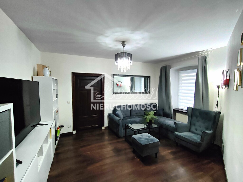 Mieszkanie 49,76&nbsp;m², Szczecin, Centrum, Śląska - zdjęcie 2