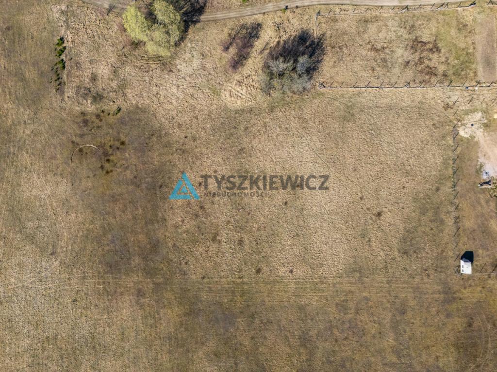 Działki z decyzją o warunkach zabudowy w Trzcinnie - zdjęcie 11