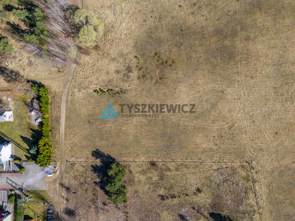 Działki z decyzją o warunkach zabudowy w Trzcinnie - zdjęcie 10