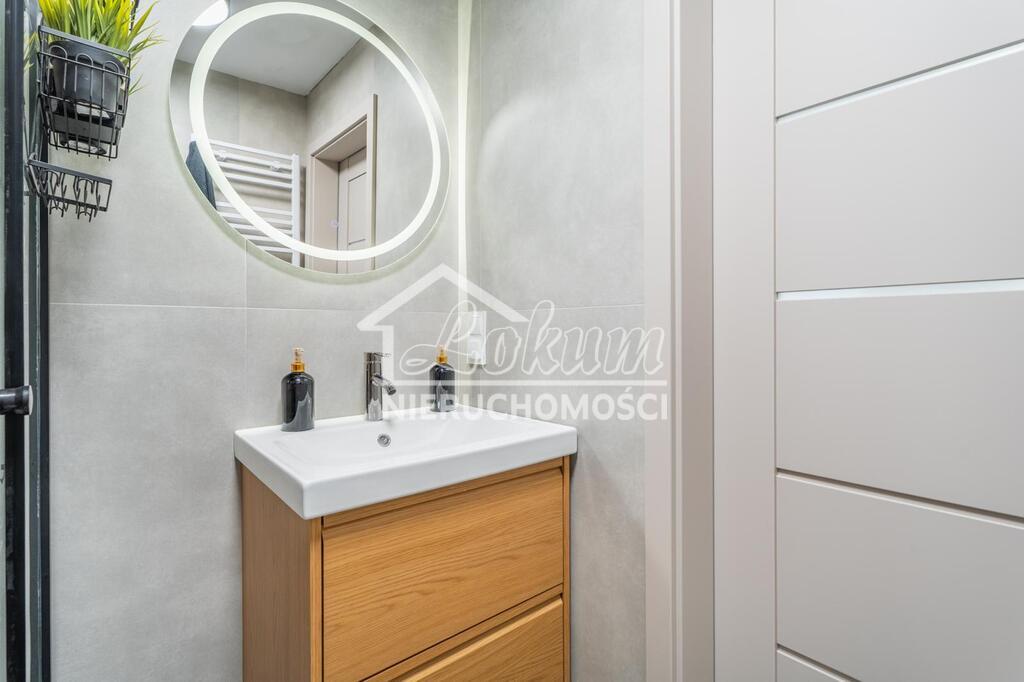 Mieszkanie 54,14&nbsp;m², Szczecin, Warszewo, Ks. bpa Władysława Bandurskiego - zdjęcie 9