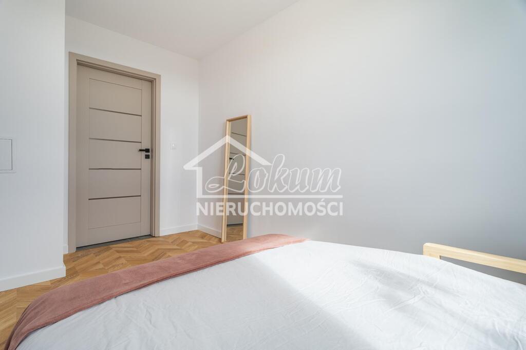 Mieszkanie 54,14&nbsp;m², Szczecin, Warszewo, Ks. bpa Władysława Bandurskiego - zdjęcie 7