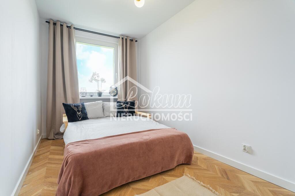 Mieszkanie 54,14&nbsp;m², Szczecin, Warszewo, Ks. bpa Władysława Bandurskiego - zdjęcie 6