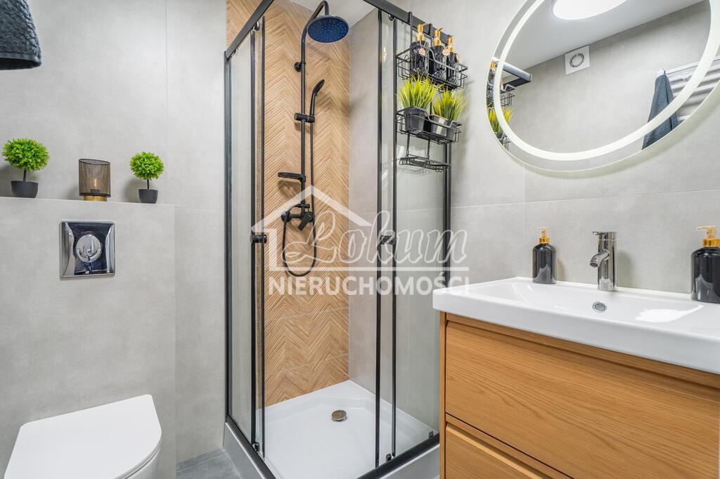 Mieszkanie 54,14&nbsp;m², Szczecin, Warszewo, Ks. bpa Władysława Bandurskiego - zdjęcie 8