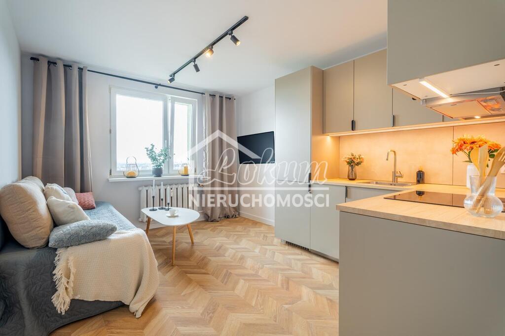 Mieszkanie 54,14&nbsp;m², Szczecin, Warszewo, Ks. bpa Władysława Bandurskiego - zdjęcie 4