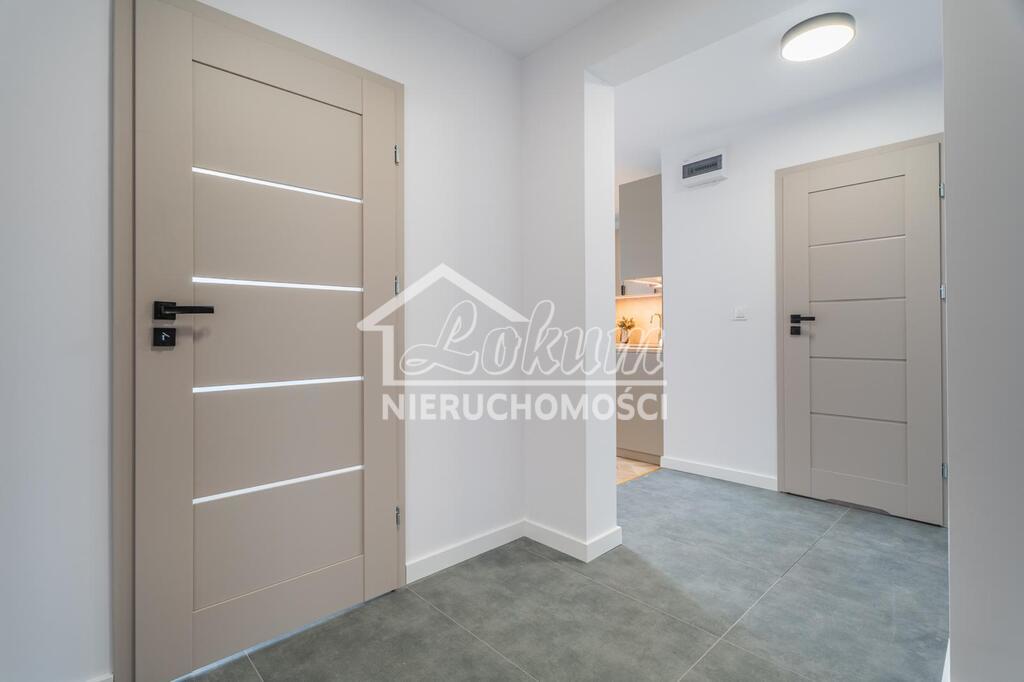 Mieszkanie 54,14&nbsp;m², Szczecin, Warszewo, Ks. bpa Władysława Bandurskiego - zdjęcie 10