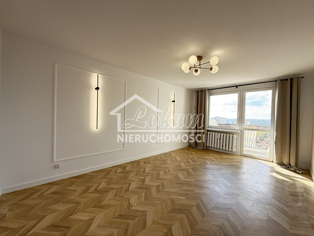 Mieszkanie 54,14&nbsp;m², Szczecin, Warszewo, Ks. bpa Władysława Bandurskiego - zdjęcie 2