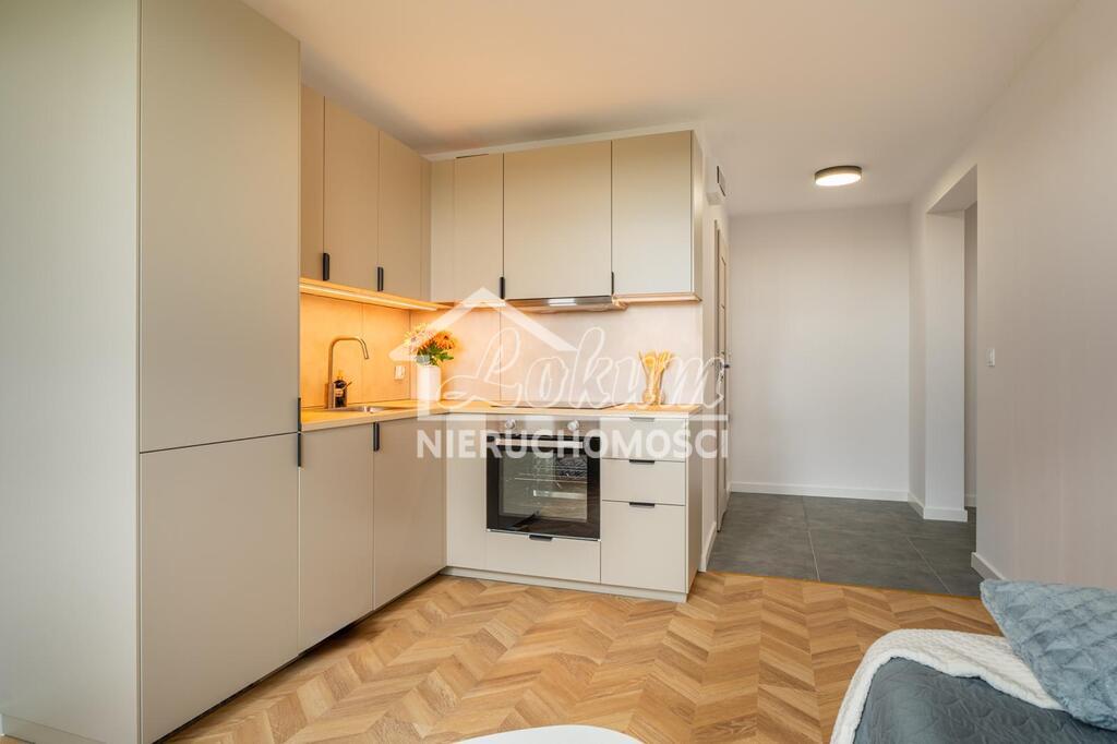 Mieszkanie 54,14&nbsp;m², Szczecin, Warszewo, Ks. bpa Władysława Bandurskiego - zdjęcie 5