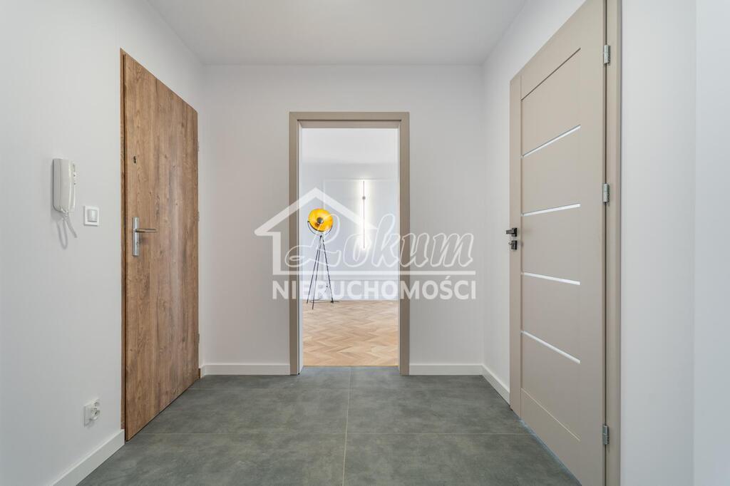 Mieszkanie 54,14&nbsp;m², Szczecin, Warszewo, Ks. bpa Władysława Bandurskiego - zdjęcie 11