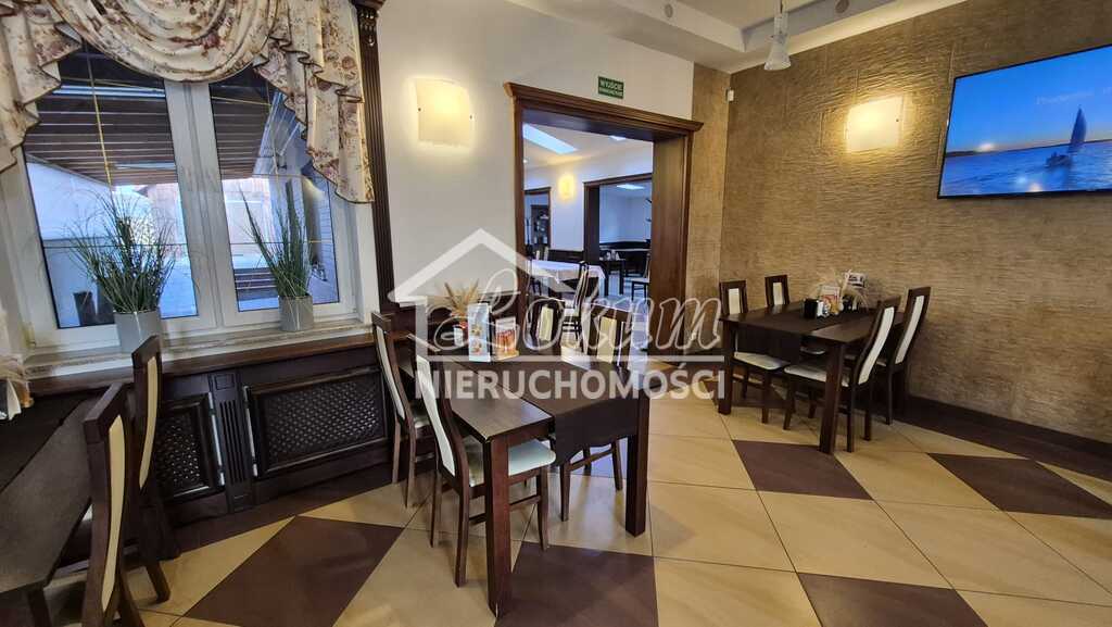 Lokal na gastronomię na sprzedaż, 314,38 m², Krajnik Dolny - zdjęcie 6