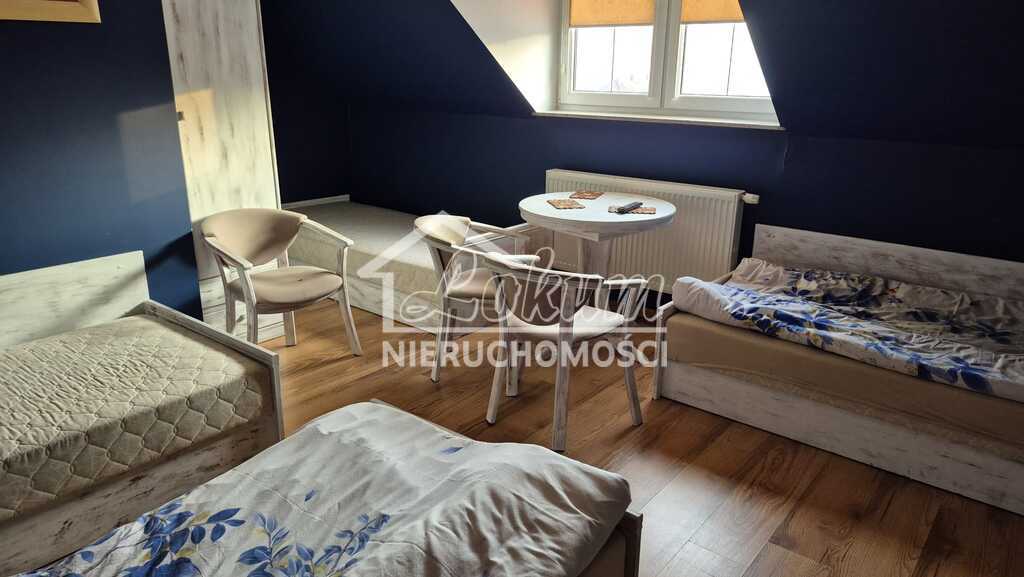 Lokal na gastronomię na sprzedaż, 314,38&nbsp;m², Krajnik Dolny - zdjęcie 9