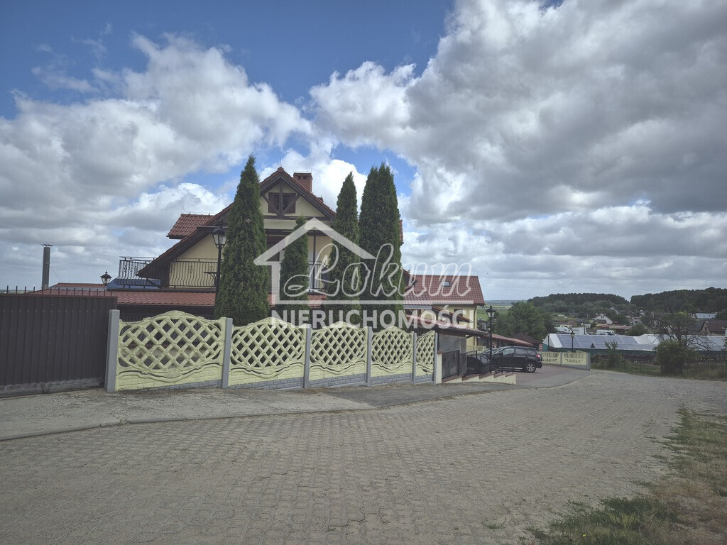 Lokal na gastronomię na sprzedaż, 314,38&nbsp;m², Krajnik Dolny - zdjęcie 3