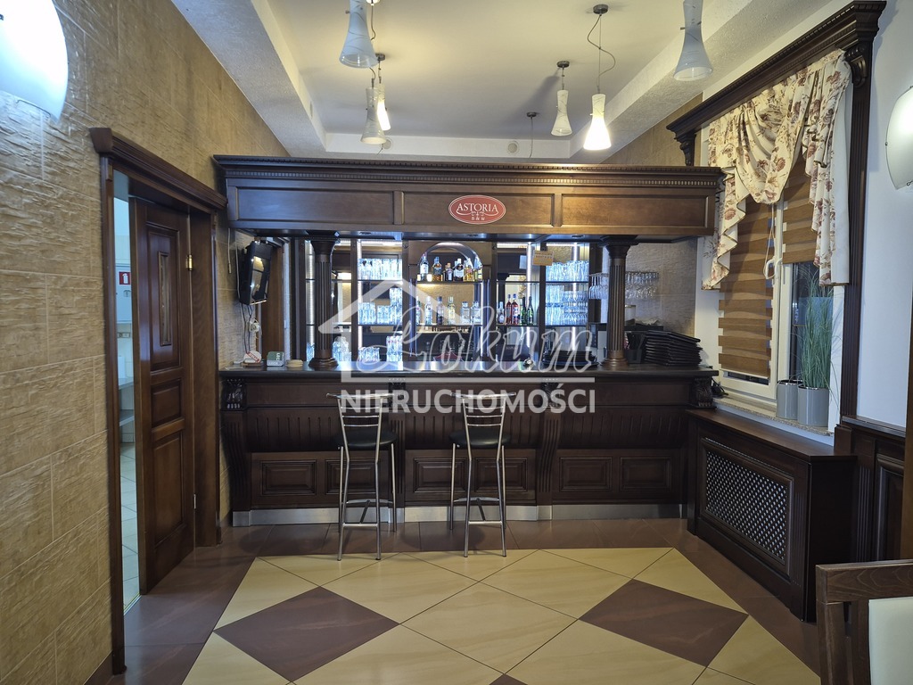 Lokal na gastronomię na sprzedaż, 314,38&nbsp;m², Krajnik Dolny - zdjęcie 14