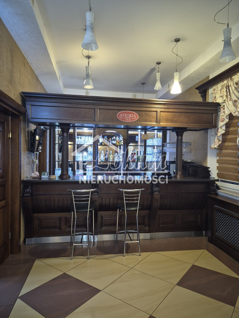 Lokal na gastronomię na sprzedaż, 314,38&nbsp;m², Krajnik Dolny - zdjęcie 13