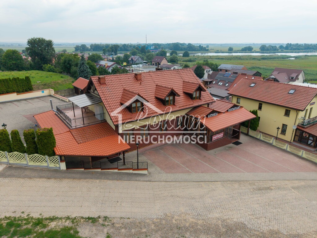Lokal na gastronomię na sprzedaż, 314,38 m², Krajnik Dolny - zdjęcie 3