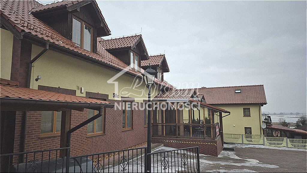 Lokal na gastronomię na sprzedaż, 314,38&nbsp;m², Krajnik Dolny - zdjęcie 1