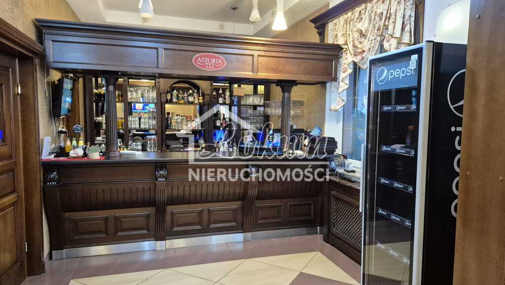 Lokal na gastronomię na sprzedaż, 314,38 m², Krajnik Dolny - zdjęcie 7