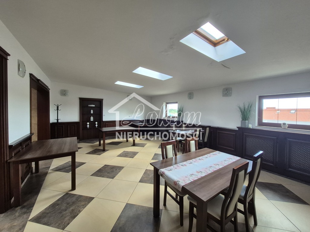 Lokal na gastronomię na sprzedaż, 314,38&nbsp;m², Krajnik Dolny - zdjęcie 10
