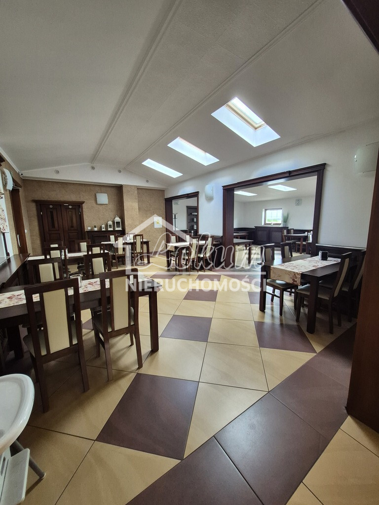 Lokal na gastronomię na sprzedaż, 314,38&nbsp;m², Krajnik Dolny - zdjęcie 9