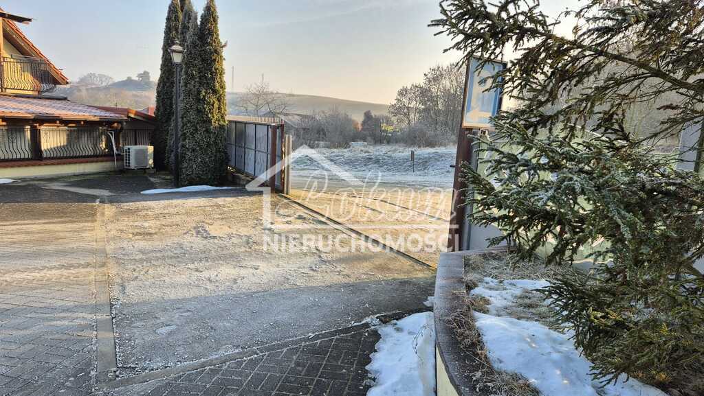 Lokal na gastronomię na sprzedaż, 314,38&nbsp;m², Krajnik Dolny - zdjęcie 14