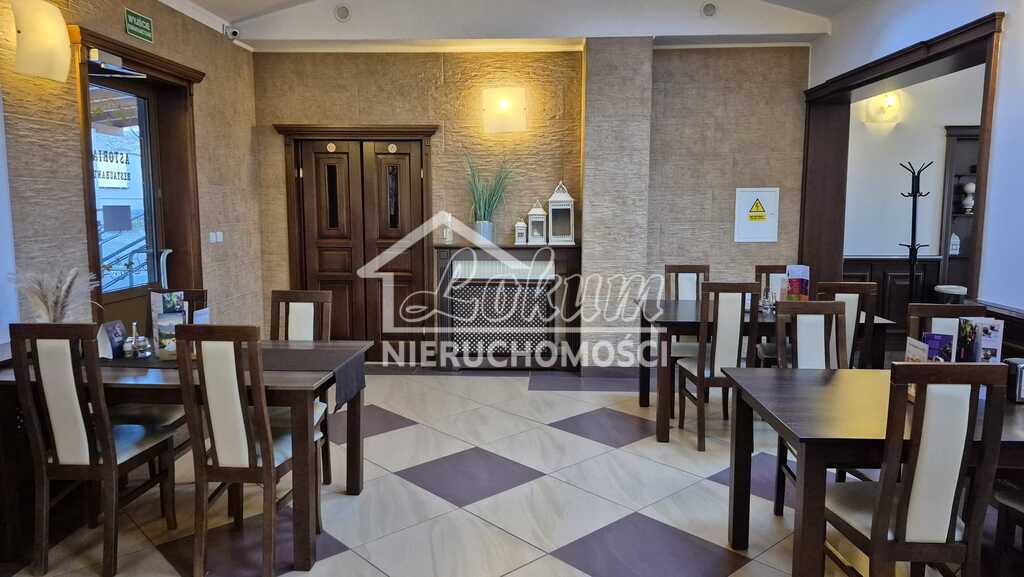 Lokal na gastronomię na sprzedaż, 314,38&nbsp;m², Krajnik Dolny - zdjęcie 12