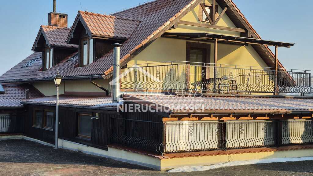 Lokal na gastronomię na sprzedaż, 314,38&nbsp;m², Krajnik Dolny - zdjęcie 16