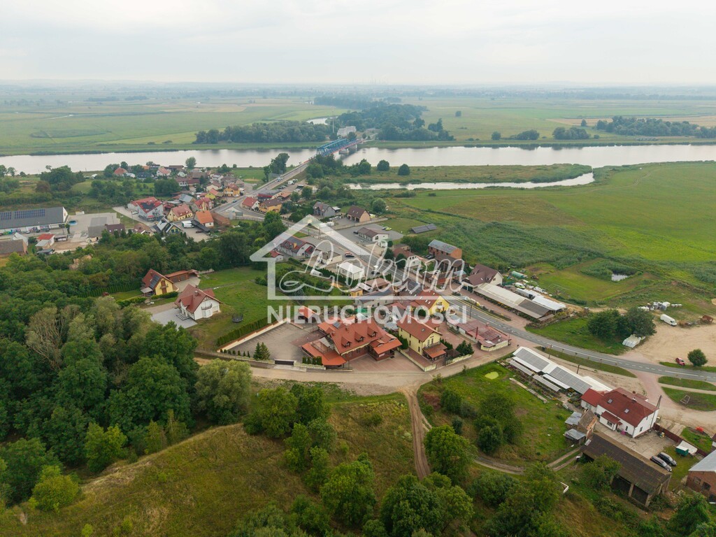 Lokal na gastronomię na sprzedaż, 314,38 m², Krajnik Dolny - zdjęcie 1
