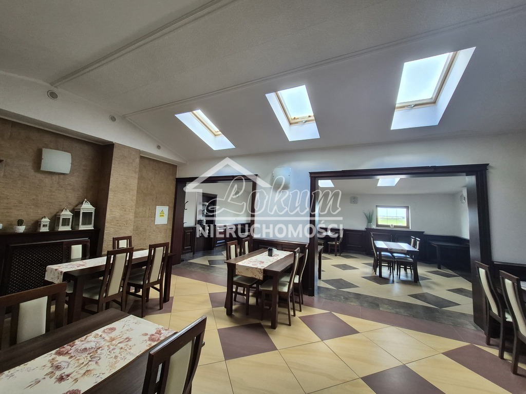 Lokal na gastronomię na sprzedaż, 314,38&nbsp;m², Krajnik Dolny - zdjęcie 8