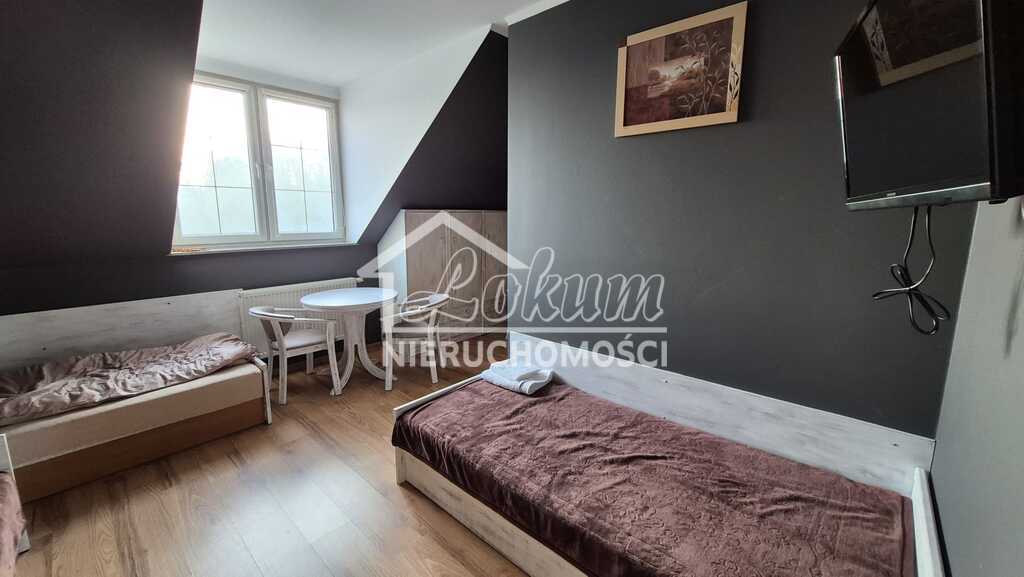 Lokal na gastronomię na sprzedaż, 314,38&nbsp;m², Krajnik Dolny - zdjęcie 8