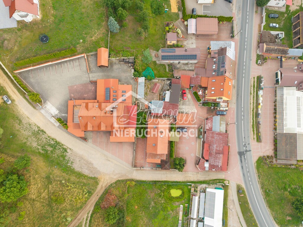 Lokal na gastronomię na sprzedaż, 314,38 m², Krajnik Dolny - zdjęcie 7