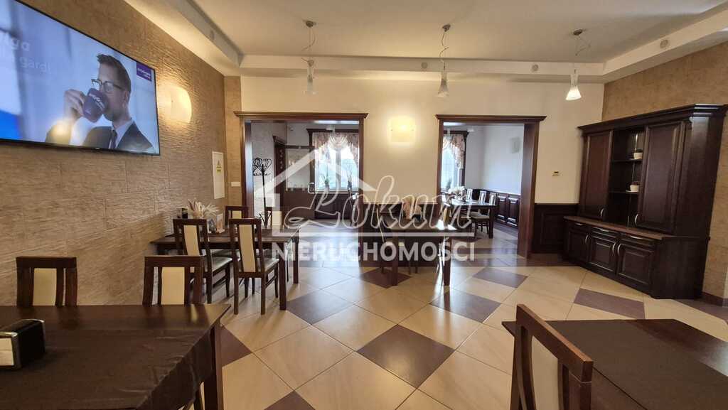 Lokal na gastronomię na sprzedaż, 314,38 m², Krajnik Dolny - zdjęcie 9