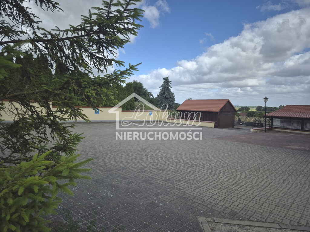 Lokal na gastronomię na sprzedaż, 314,38&nbsp;m², Krajnik Dolny - zdjęcie 5