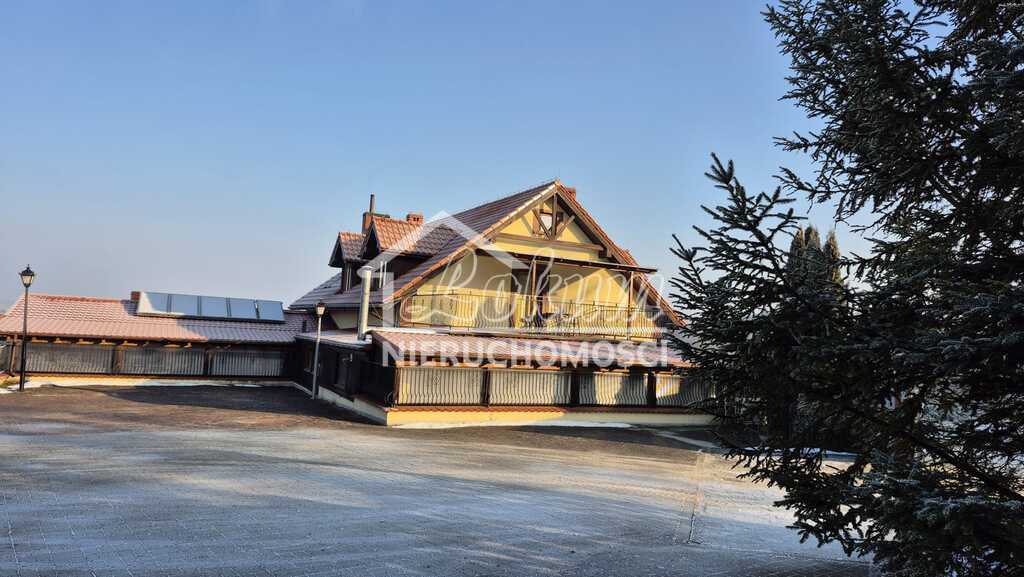 Lokal na gastronomię na sprzedaż, 314,38&nbsp;m², Krajnik Dolny - zdjęcie 15