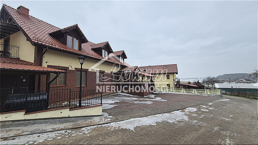 Lokal na gastronomię na sprzedaż, 314,38&nbsp;m², Krajnik Dolny - zdjęcie 2