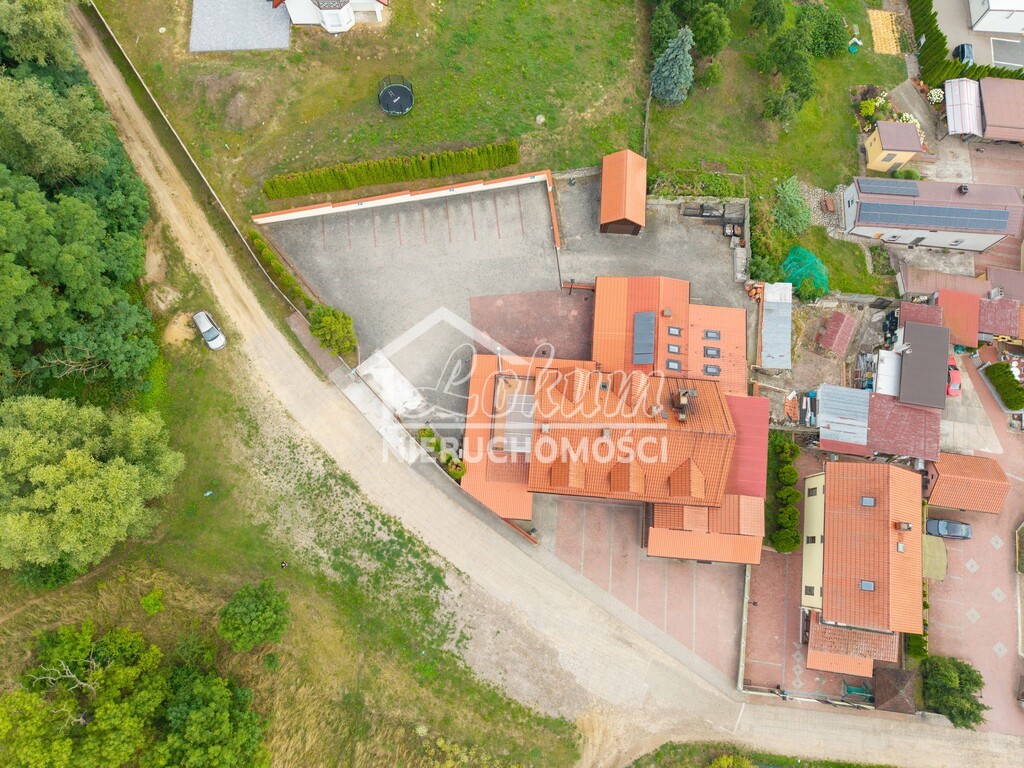 Lokal na gastronomię na sprzedaż, 314,38 m², Krajnik Dolny - zdjęcie 6