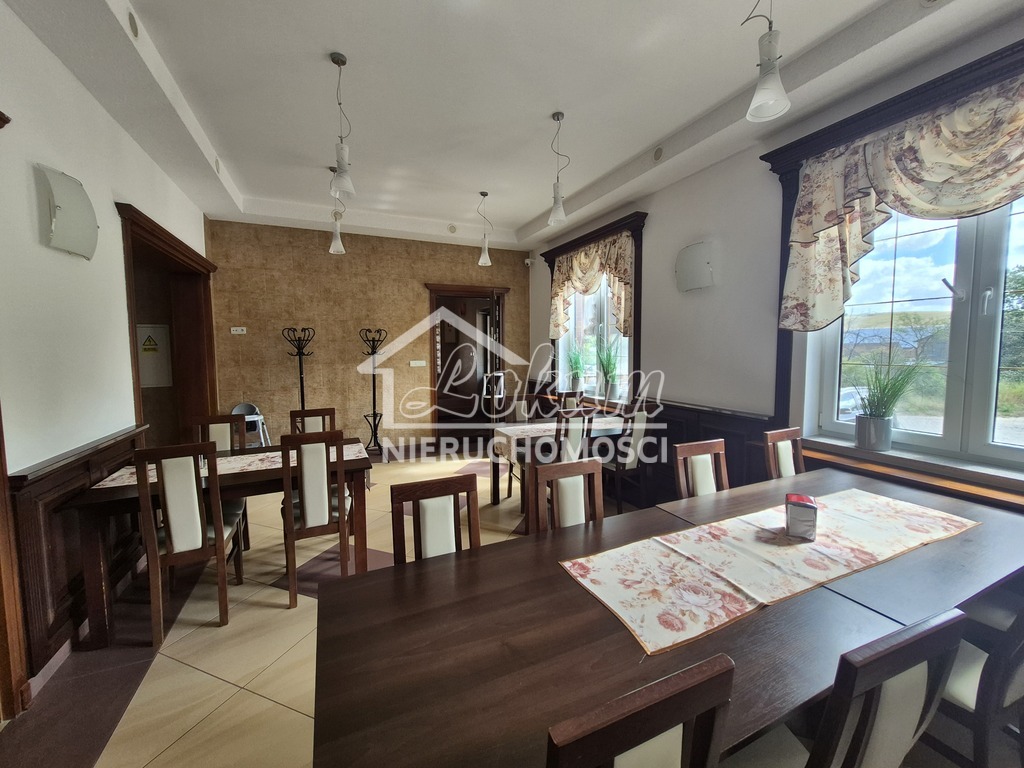 Lokal na gastronomię na sprzedaż, 314,38&nbsp;m², Krajnik Dolny - zdjęcie 12